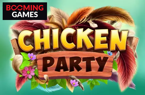Chicken Party